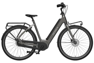 Cortina - E-Common Int. DB7 Active Line Plus 500Wh - 1