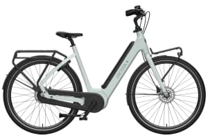 Cortina - E-Common Int. DB7 Active Line Plus 500Wh - 0