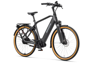 Sparta - d-Rule Ultra 2023/2024 500Wh Heren - 1