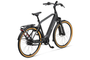 Sparta - d-Rule Ultra 2023/2024 625Wh Heren - 2