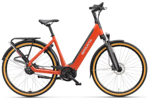 Sparta - d-Rule Ultra 2023/2024 500Wh - 0