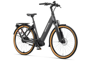 Sparta - d-Rule Ultra 2023/2024 625Wh - 2