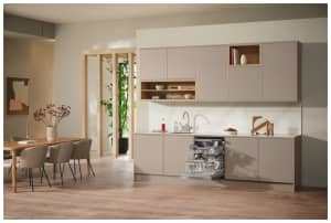 Miele - G 7233 SCU Excellence - 2