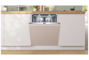 Bosch - SMV6ZCX03E - 1