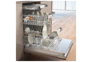 Miele - G 5468 SCVi XXL - 0