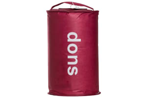 HEMA - 4-seizoenen recycled dons - 2