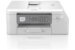 Brother - MFC-J4340DWE - 1