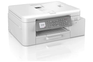 Brother - MFC-J4340DWE - 0