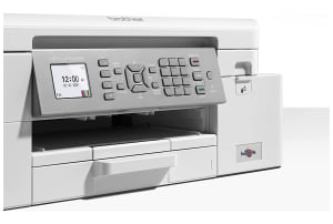 Brother - MFC-J4340DWE - 2