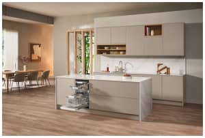 Miele - Miele G 5740 SCI BRWS - 2