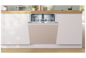 Bosch - SMV4HAX21E - 2