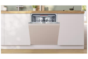 Bosch - SMV4HCX19N - 2