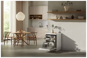 Miele - G 5432 SC brws - 2