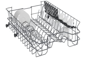 Beko - DVS05024W - 2