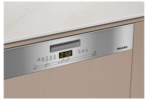 Miele - G 5132 SCU clst - 1