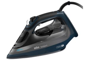 Braun - SI9682 DB TexStyle 9 - 0