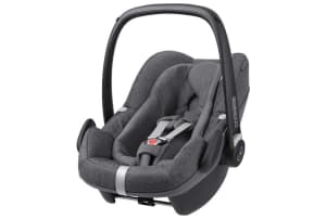 Maxi-Cosi - Pebble Plus - 1