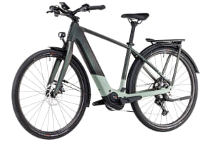 Cube - Kathmandu Hybrid C:62 SLT 400X Heren - 2