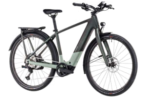 Cube - Kathmandu Hybrid C:62 SLT 400X Heren - 1