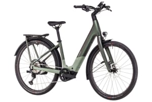 Cube - Kathmandu Hybrid C:62 SLT 400X - 1