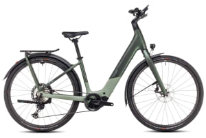 Cube - Kathmandu Hybrid C:62 SLT 400X - 0