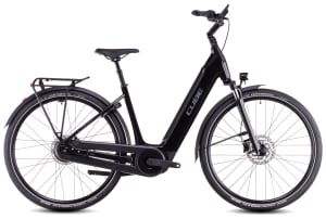 Cube - Supreme Hybrid Comfort Pro 625 - 1