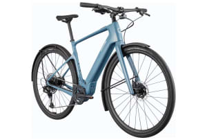 Cannondale - Tesoro Neo Carbon 2 400Wh - 1