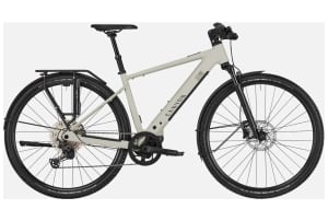 Canyon - Pathlite:ONfly 6 400Wh - 2