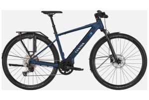 Canyon - Pathlite:ONfly 6 400Wh - 1
