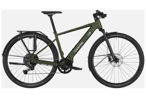 Canyon - Pathlite:ONfly 4 400Wh - 2