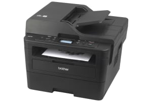 Brother - DCP-L2550DN - 0