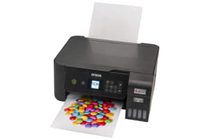 Epson - EcoTank ET-2820 - 0