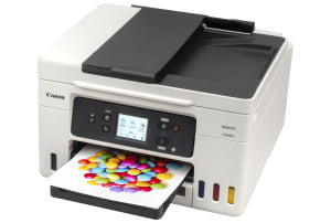 Canon - Maxify GX4020 - 0