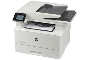 HP - LaserJet Pro MFP 4102fdn - 0