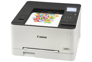 Canon - i-Sensys LBP633Cdw - 0
