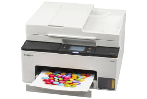 Canon - Maxify GX2050 - 0