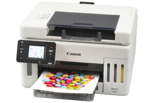 Canon - Maxify GX6550 - 0
