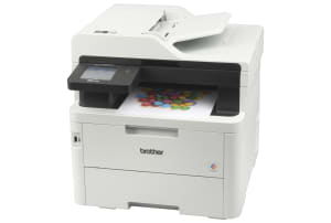 Brother - MFC-L3760CDW - 0