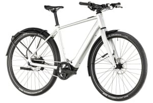 Cube - Editor Hybrid SLX FE 400X - 1
