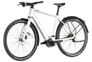 Cube - Editor Hybrid SLX FE 400X plus PowerMore 250Wh - 2