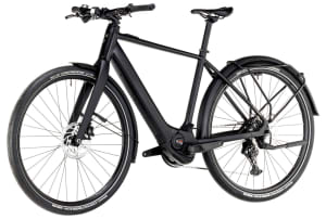Cube - Editor Hybrid Pro FE 400X - 2