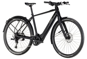 Cube - Editor Hybrid Pro FE 400X - 1