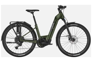 Canyon - Pathlite:ON 5 SUV 750Wh - 1