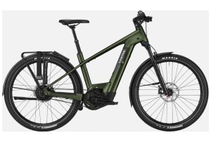 Canyon - Pathlite:ON 7 SUV 750Wh Heren - 0