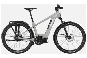 Canyon - Pathlite:ON 7 SUV 750Wh Heren - 1