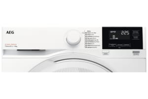 AEG - TR78432B - 1