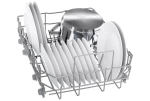 Bosch - SPV2HMX42E - 2