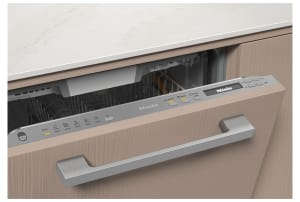 Miele - G 7265 SCVi XXL - 2