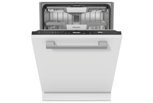 Miele - G 7655 SCVi XXL AutoDos - 0