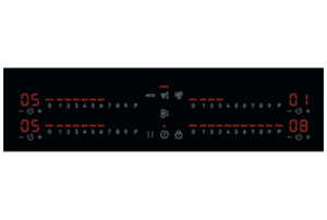 AEG - TCH74B01FB - 1